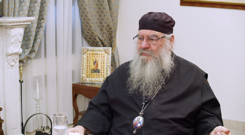 Πρεμιέρα για τη νέα τηλεοπτική χρονιά κάνει σήμερα ο “Καρδιακός Λόγος”