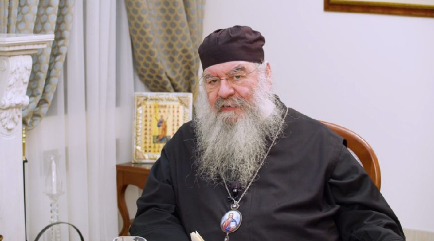 Καρδιακός λόγος: “Τι σημαίνει να έχει χαρά η οικογένεια;”, σήμερα στην pemptousia.tv