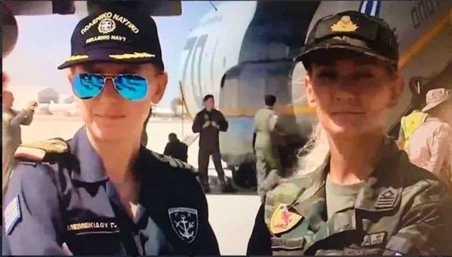 Η Μητρόπολη Μαρωνείας για το θανατηφόρο δυστύχημα στη Λιβύη