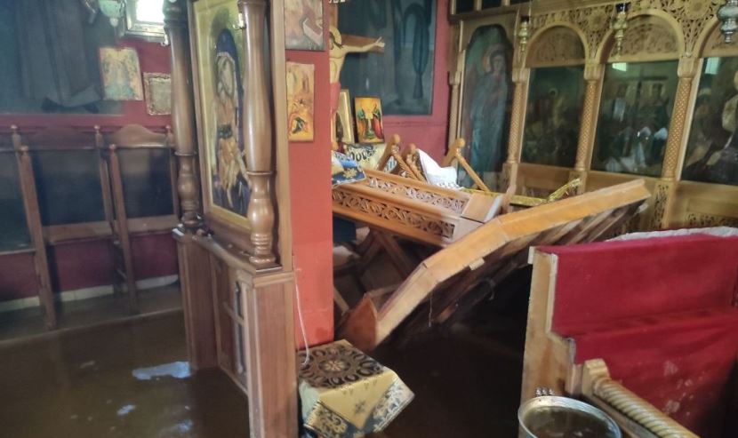 Πλημμύρες Θεσσαλία: Ο καθημερινός αγώνας για την αποκατάσταση των ζημιών και οι στόχοι για την επόμενη ημέρα