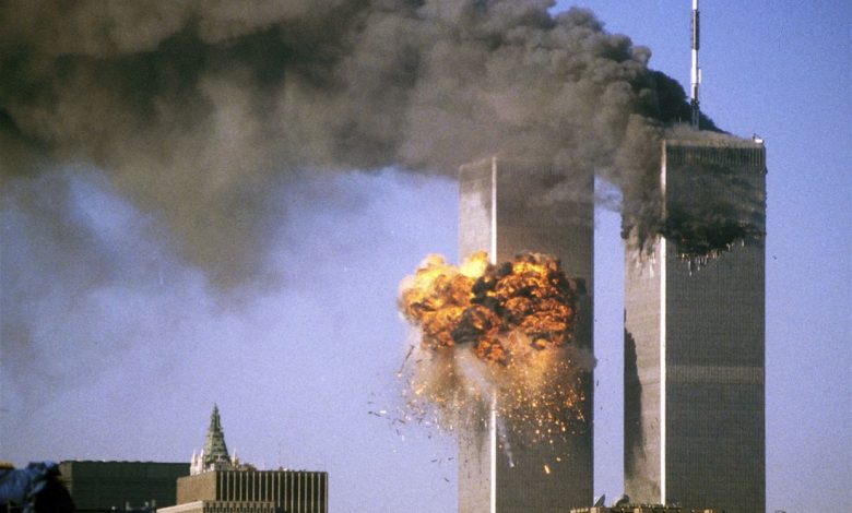Νέα Υόρκη: Ο Μητροπολίτης Νέας Ιερσέης θα τελέσει το μνημόσυνο για θύματα της τρομοκρατικής επίθεσης της 11 Σεπτεμβρίου