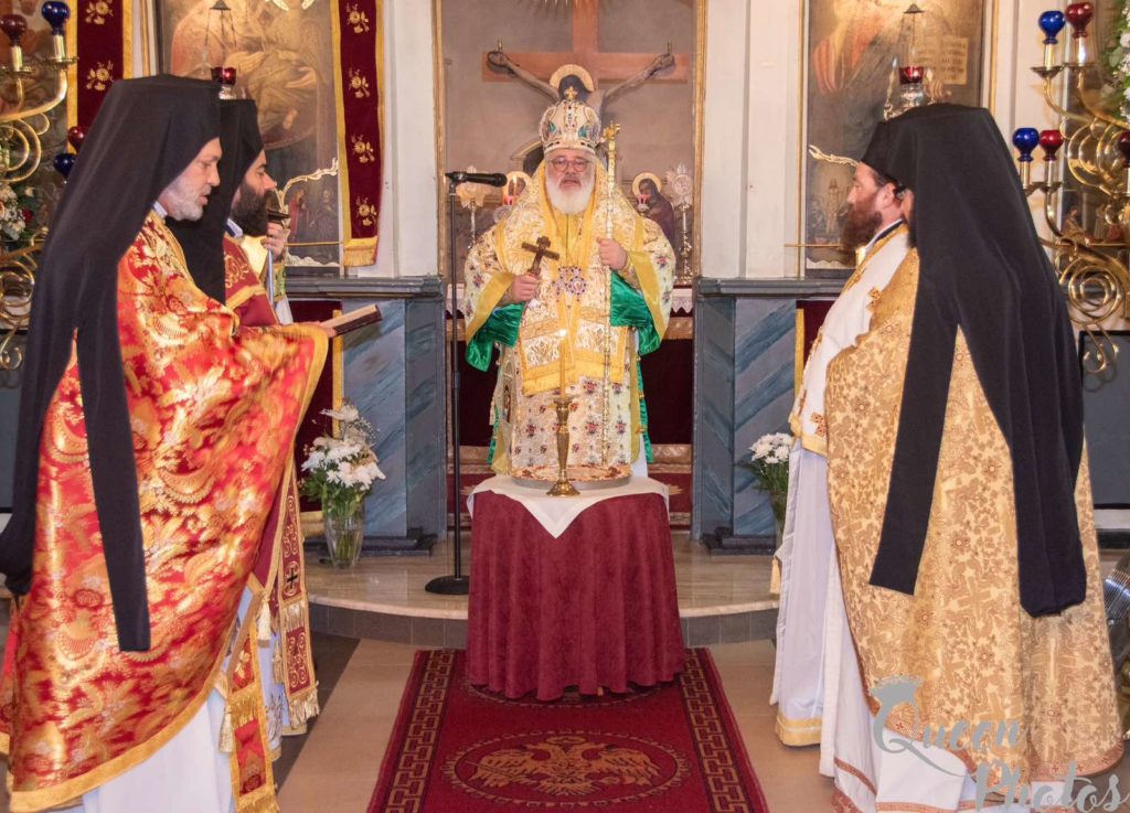 Ο Μητροπολίτης Διδυμοτείχου για την εορτή του Αγίου Νέστορα