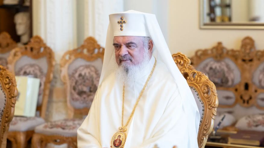 Ο Ρουμανίας Δανιήλ για την σύσταση Επιτροπής Διαλόγου Κράτους-Δογμάτων