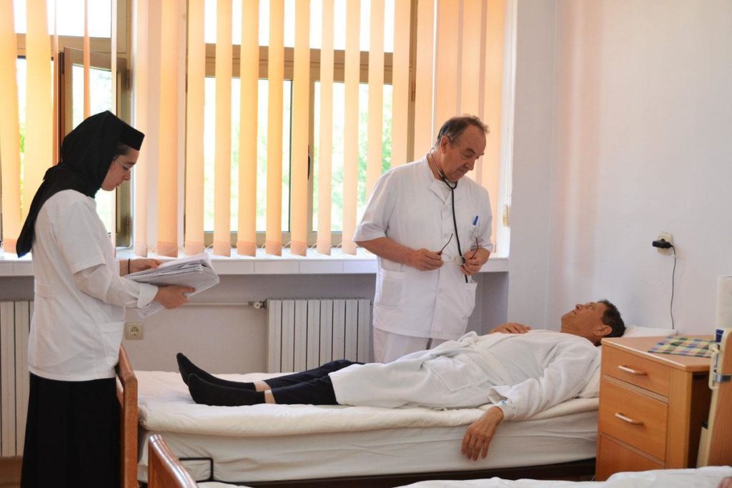 Ziua mondială de luptă împotriva durerii