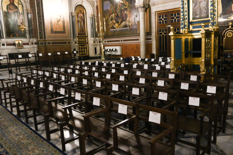 Висш църковен форум в Атина събира предстоятели и представители на почти всички православни църкви