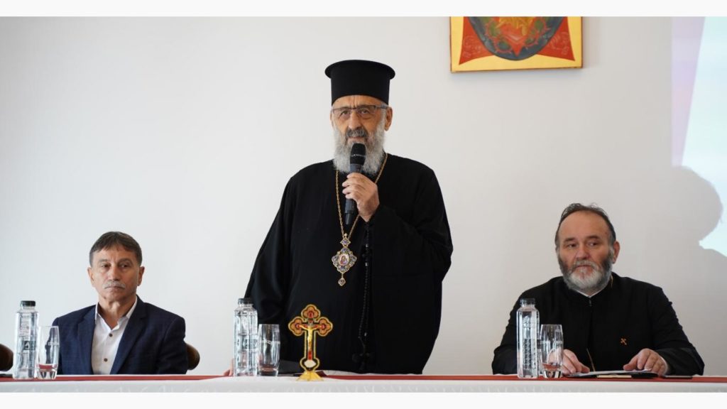 Ρουμανία: Συνεργασία τοπικών αρχών και Εκκλησίας για την εύρεση εργασίας στους νέους