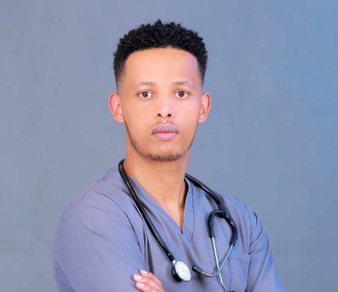 Μετά από αίτημα του Μητροπολίτη Αξώμης παρέχεται υποτροφία μεταπτυχιακών σπουδών σε Ελληνοαιθιοπικής καταγωγής ιατρό