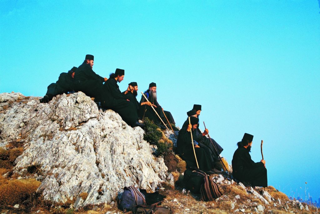 Συνέδριο και έκθεση της Αγιορειτικής Εστίας στη Βουλγαρία