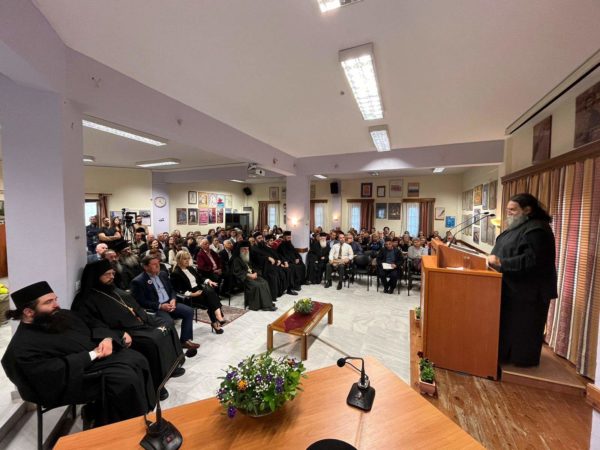 «Σμύρνης Μνήμη»: Πλήθος φίλων της παράδοσης και του πολιτισμού στα ΠΑΤΡΙΑ στη Ράχη Πιερίας