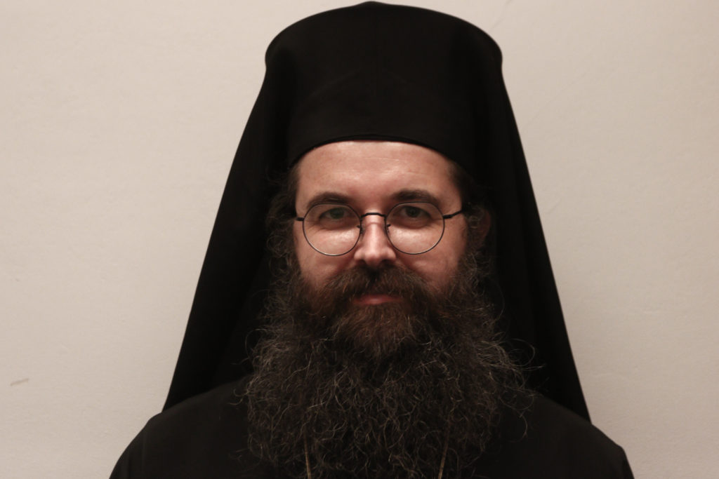 Η Μητρόπολη Σπάρτης για την εκλογή του Επισκόπου Λακεδαιμονίας Θεοφίλου