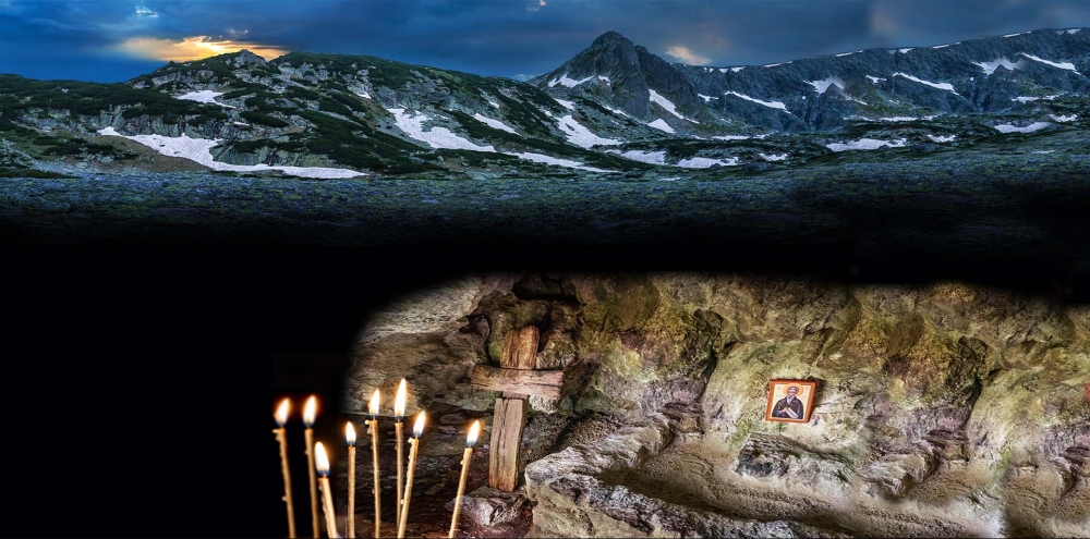 Музикалната духовна поема „Рилският пустинник“ вече е и в интернет