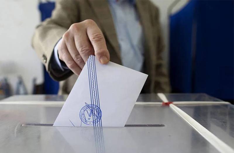 Σε ποιες περιοχές θα διεξαχθεί ο β’ γύρος των Αυτοδιοικητικών Εκλογών