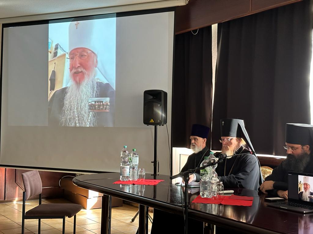 В Кельне прошло Пастырское совещание священнослужителей епархий Русской Православной Церкви в Германии