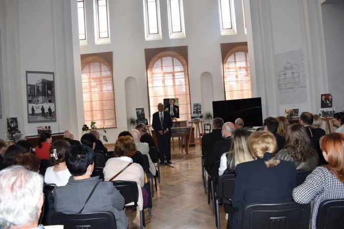 საერთაშორისო კონფერენცია თსუ-ში