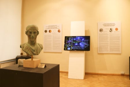 Τα σύνορα του Ελληνισμού