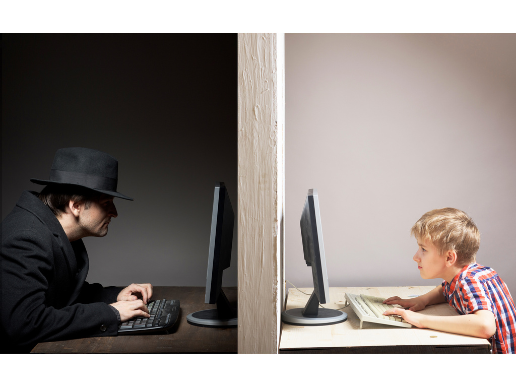 “Παιδί και διαδίκτυο” – Πρώτη μηνιαία κατηχητική συνάντηση στον Βόλο