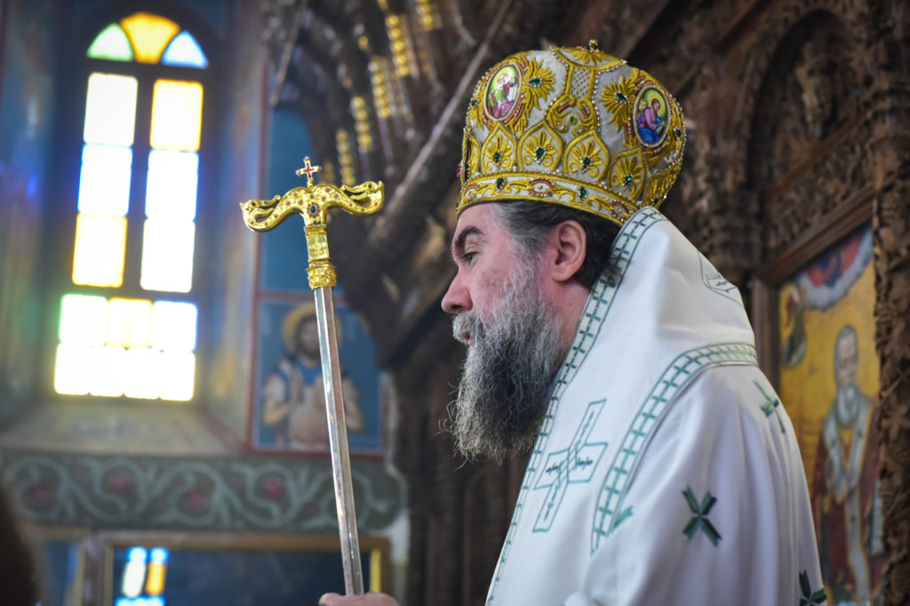 Σερρών Θεολόγος: «Αρχιμανδρίτης Αρσένιος Μενεξές, ο Ορφανοτρόφος: ‘’Ένα φωτεινό μετέωρο φιλοθεΐας και φιλοπατρίας’’»