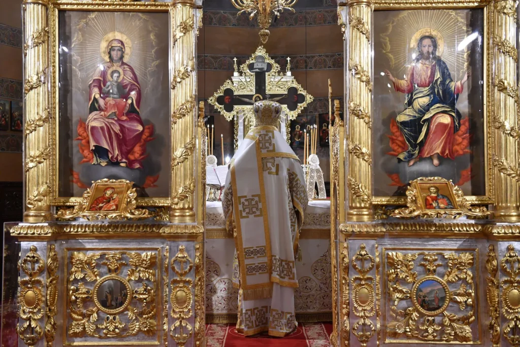 De ce este Patriarhul Daniel Locțiitor al Tronului Cezareei Capadociei și cine a primit inițial acest titlu