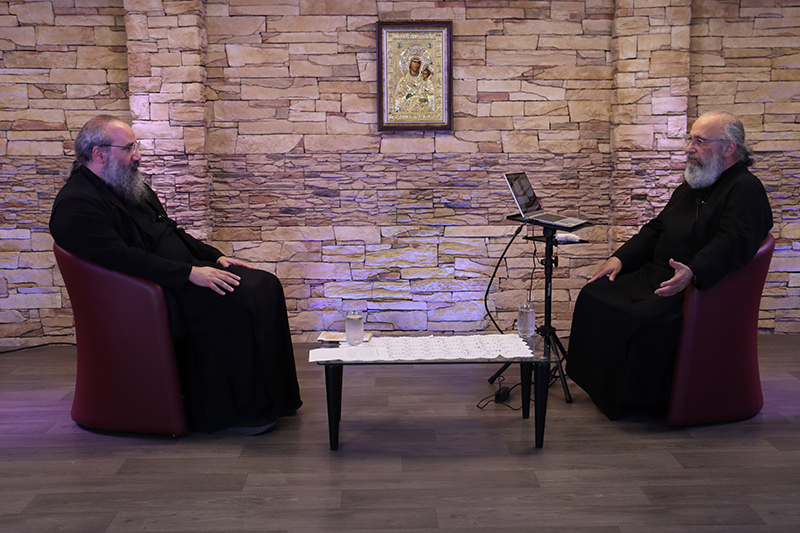 Συζήτηση με θέμα «Οι ρίζες του θρησκευτικού φανατισμού» στο «ΕΝΟΡΙΑ εν δράσει»