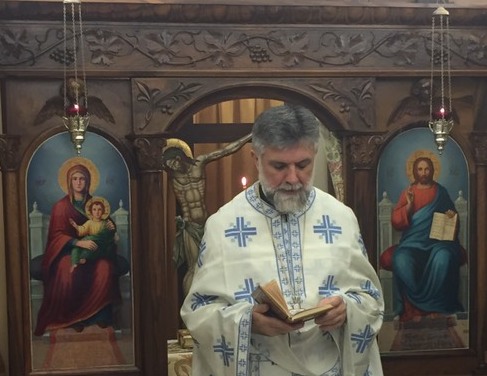 Η Ι.Μ. Χαλκίδος για την εκλογή του Αρχιμανδρίτη Νικοδήμου Ευσταθίου σε Βοηθό Επίσκοπο Σκοπέλου