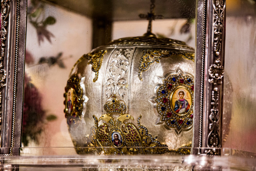 Θεσσαλονίκη 1912: Ο Άγιος Δημήτριος γυρίζει τον τροχό της ιστορίας για την πύλη των Βαλκανίων