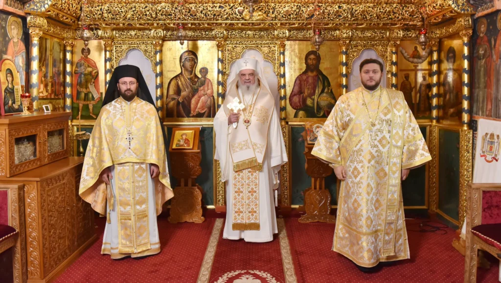 Patriarhul României: Hristos Domnul nu a făcut minuni spectacol, ci din iubire smerită și milostivă