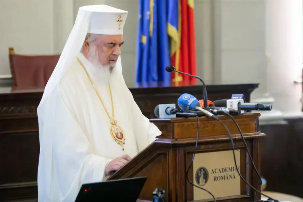 Patriarhul Daniel, mesaj la aniversarea de 30 de ani a Institutului Național pentru Studiul Totalitarismului