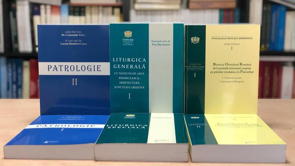 Tipografia Cărților Bisericești: Pachete promoționale pentru studenți, la început de an universitar