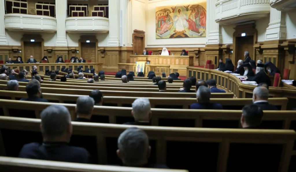 Raportul sinteză al activităților dedicate Anului omagial și comemorativ 2023 (Text integral)