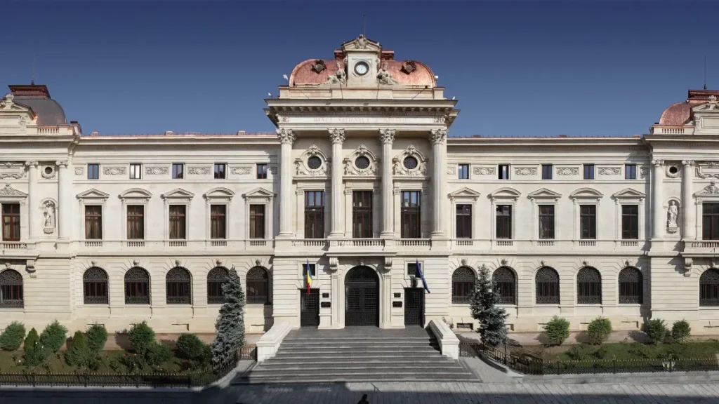 BNR a lansat o emisiune numismatică cu tema 20 de ani de la adoptarea Convenției pentru salvgardarea patrimoniului imaterial