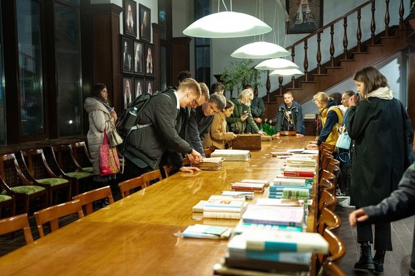 Свято-Тихоновский университет проведет первую междисциплинарную универсиаду «Богословие и гуманитарные науки»