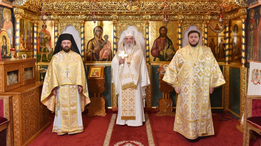 Πατριάρχης Ρουμανίας: Ο Χριστός δεν κάνει θαύματα για να δώσει απαντήσεις, αλλά από ελεήμονα αγάπη