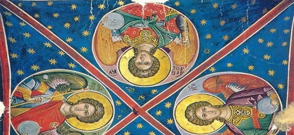 Ποιο είναι το έργο των Αγγέλων;