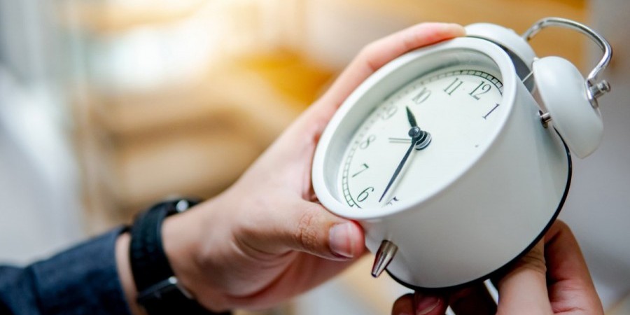 Αλλάζει η ώρα: Γυρνάμε τα ρολόγια μία ώρα πίσω την Κυριακή 29 Οκτωβρίου