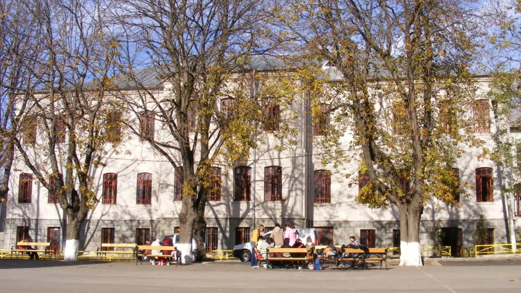 Proiectul derulat de un colegiu național ieșean împreună cu seminarul din Neamț dedică a 25-a ediție lui Dimitrie Cantemir