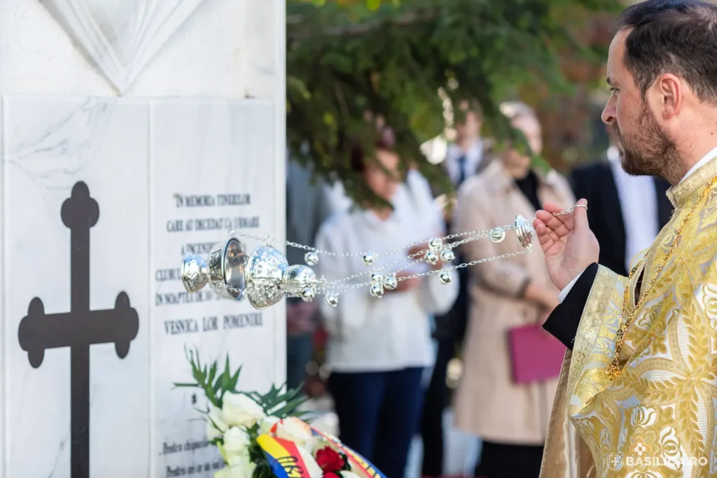 Victimele de la Colectiv au fost pomenite în Capitală la opt ani de la tragedie