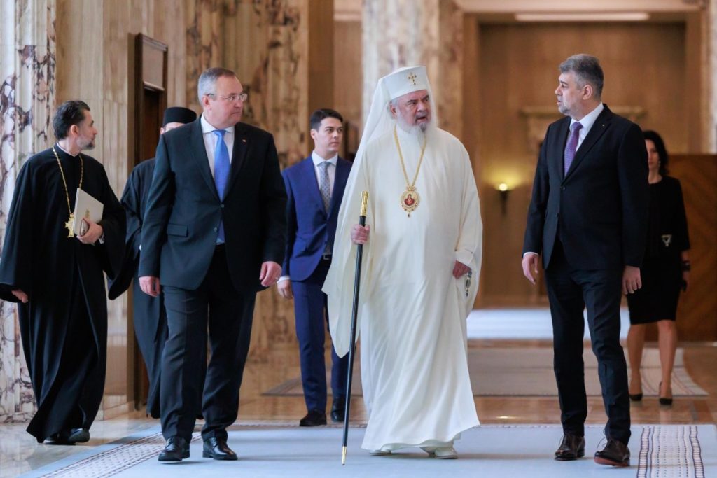 Ρουμανία: Συνεργασία Κράτους και Δογμάτων για την προστασία των ευάλωτων κοινωνικά ομάδων