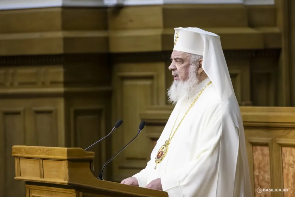 Cuvântul Patriarhului Daniel la Gala voluntarilor „Tineri în acțiune”