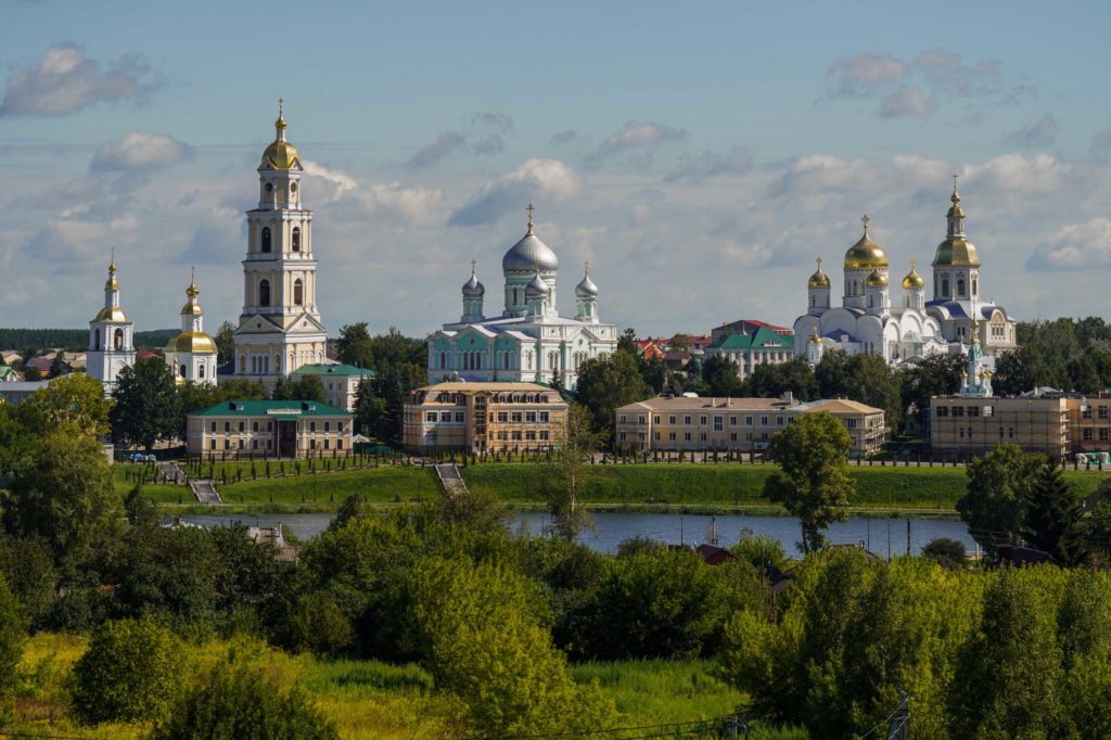 Η Μόσχα χαιρετίζει τις διαμεσολαβητικές πρωτοβουλίες του Πατριαρχείου Ιεροσολύμων
