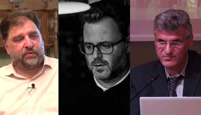 Η Δ’ Μουσικολογική Σπουδή με τίτλο: «Το μελοποιητικό έργο του εν Αγχιάλω του Ευξείνου Πόντου αρχιδιακόνου Καλλινίκου του Μυτιληναίου»