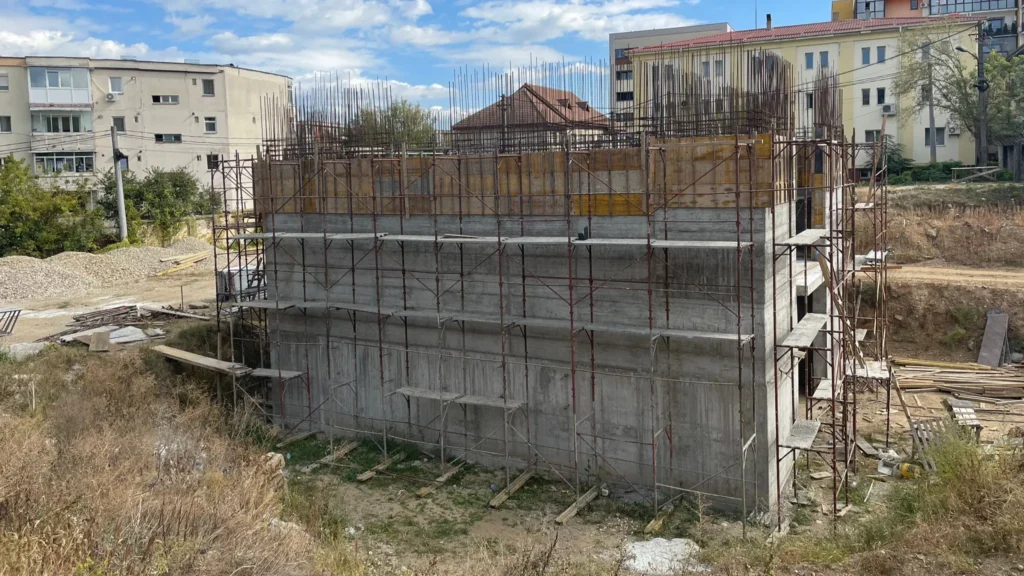 Arhiepiscopia Argeșului și Muscelului construiește un paraclis în memoria martirilor din închisoarea Pitești