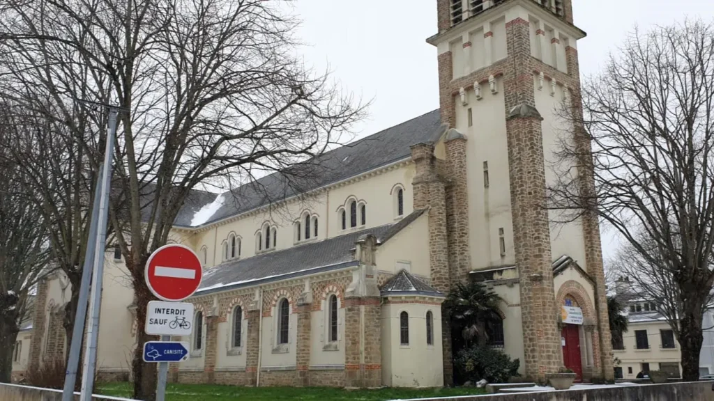 Bretania, Franța: Misiunea Ortodoxă Română Lorient devine parohie, cu propriul lăcaș de cult