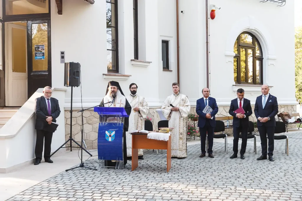 Observatorul Astronomic din Iași a fost redeschis