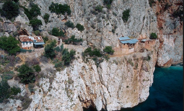 Η άνεση, η δοκιμασία και η Πίστις