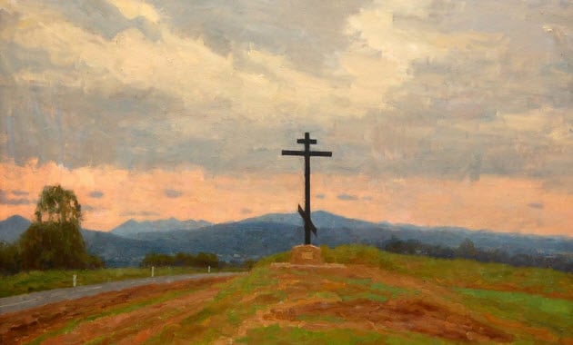 Η πίστη στον Αληθινό Θεό