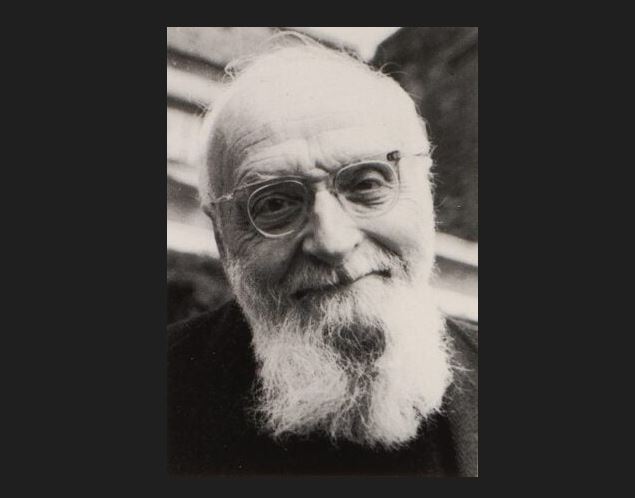 Ιερομόναχος Λεβ Ζιλέ: Ο Ιησούς είναι ένα δώρο που προσφέρεται στον κάθε άνθρωπο ξεχωριστά!