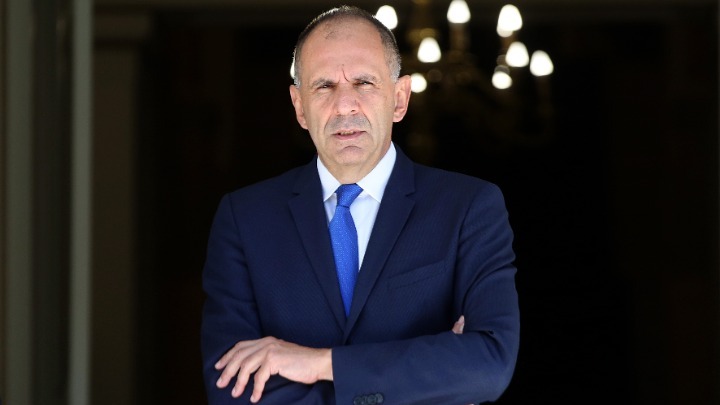 Γ. Γεραπετρίτης στην ελληνική μειονότητα της Αλβανίας: «Η Ελλάδα θα είναι πάντοτε στο πλευρό σας»