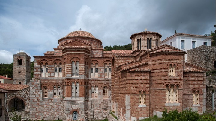 Επίσπευση διαδικασιών για την αποκατάσταση των προβλημάτων στη Μονή Οσίου Λουκά του Στειριώτη