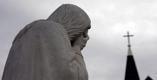 Εκκλησία και bullying