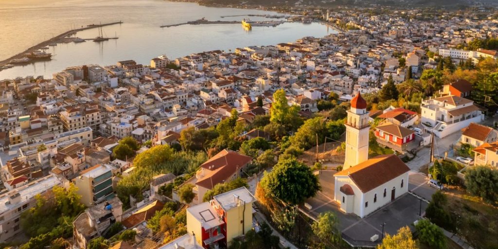 Ζάκυνθος: Στη φυλακή τρεις αλλοδαποί για 21 κλοπές από ναούς και παρεκκλήσια